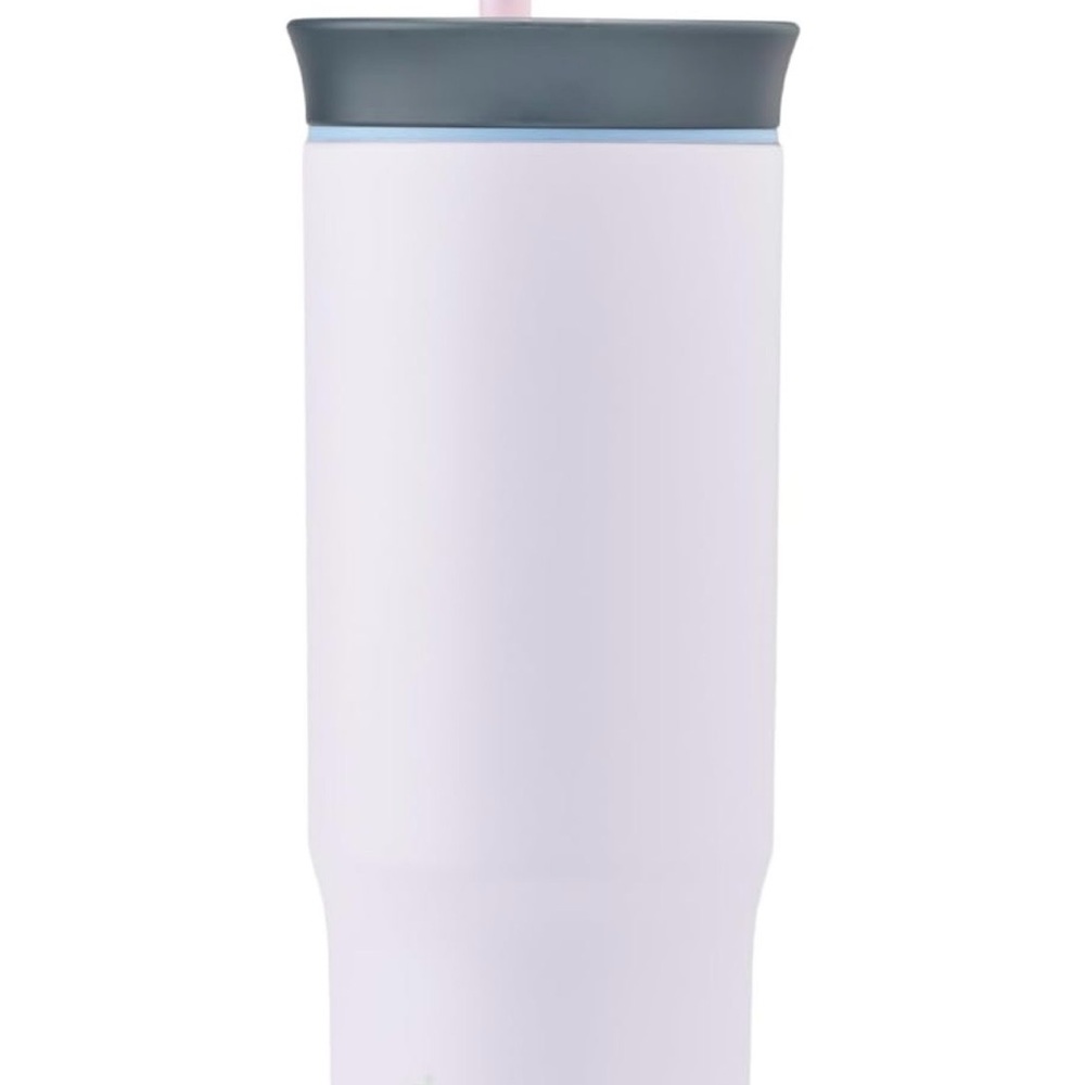 Owala Light Pink Tumbler 💕